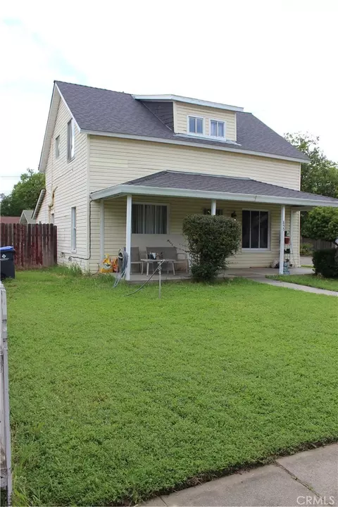 Exterior - 855 Johnson, Red Bluff, CA 96080 photo 3 of 15