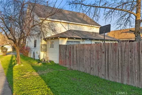Exterior - 855 Johnson, Red Bluff, CA 96080 photo 13 of 14