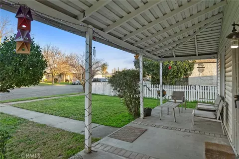 Exterior - 855 Johnson, Red Bluff, CA 96080 photo 7 of 15