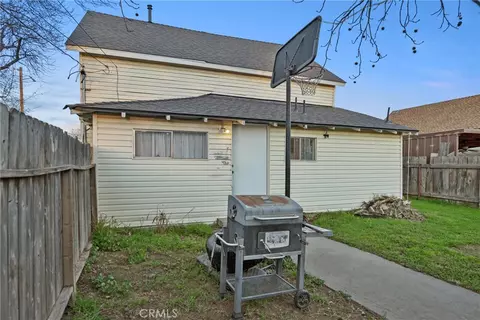 Exterior - 855 Johnson, Red Bluff, CA 96080 photo 9 of 15