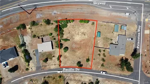 235 Pacific Dr, Paradise, CA 95969
