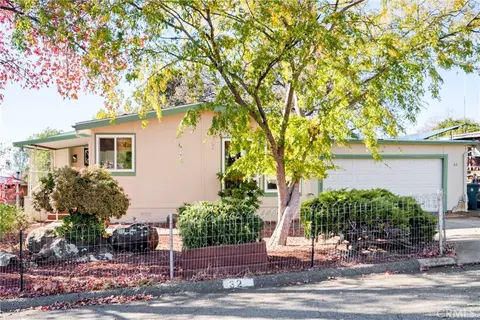 32 Tarn, Oroville, CA 95966