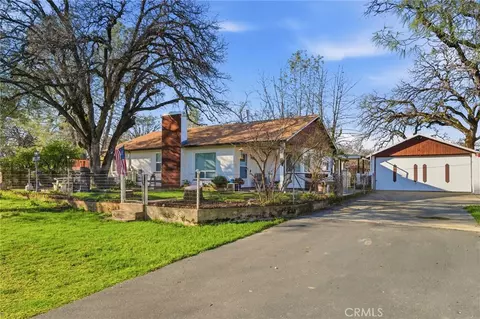 274 Black Bart Rd, Oroville, CA 95966