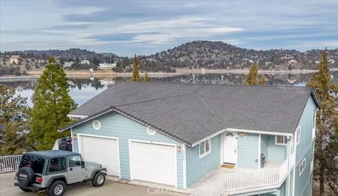 5246 Spearpoint, Weed, CA 96094