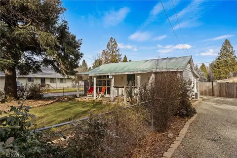2381 E Main, Quincy, CA 95971