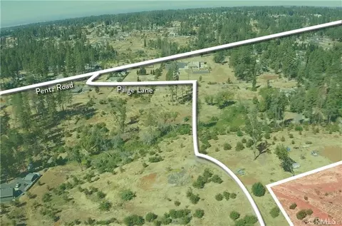 0 Bille Rd, Paradise, CA 95969