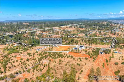 0 Bille Rd, Paradise, CA 95969 photo 8