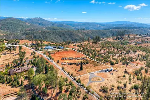 0 Bille Rd, Paradise, CA 95969 photo 2