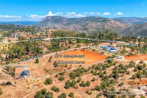 0 Bille Rd, Paradise, CA 95969 photo 3