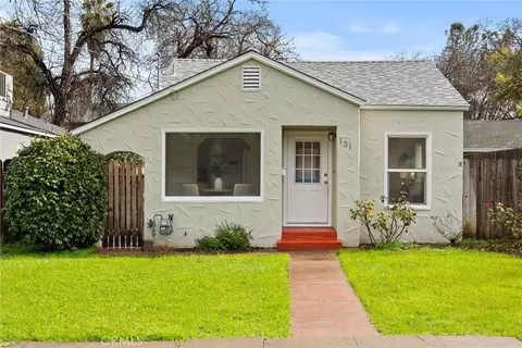 131 W 18th St, Chico, CA 95928