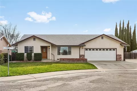 1019 W Monterey, Orland, CA 95963