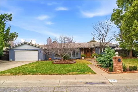50 Casa Del Rey Ct, Chico, CA 95926