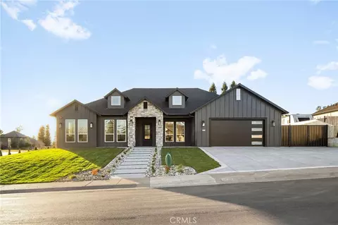 6277 Dawnridge Ct, Paradise, CA 95969
