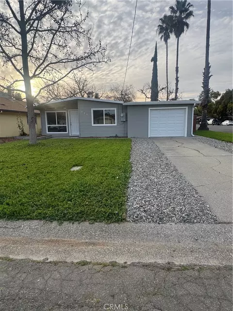 609 S Lassen, Willows, CA 95988
