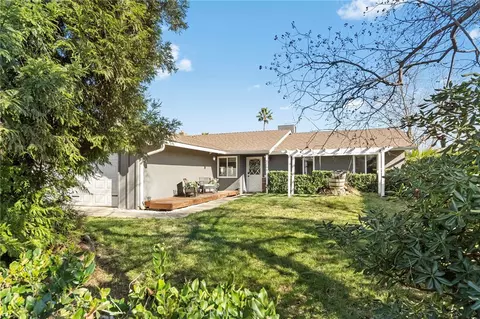 2251 Notre Dame Blvd, Chico, CA 95928