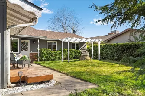 2251 Notre Dame Blvd, Chico, CA 95928