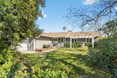 2251 Notre Dame Blvd, Chico, CA 95928
