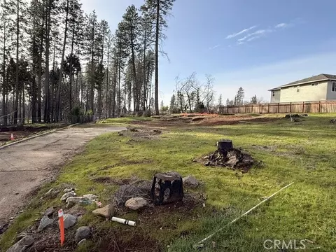1580 Wagstaff Rd, Paradise, CA 95969