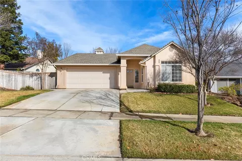 3 Kestrel Ct, Chico, CA 95928