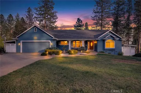 6478 Alexander Ct, Paradise, CA 95969