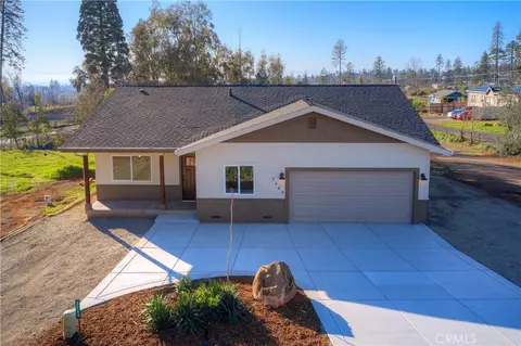 5489 S Libby Rd, Paradise, CA 95969