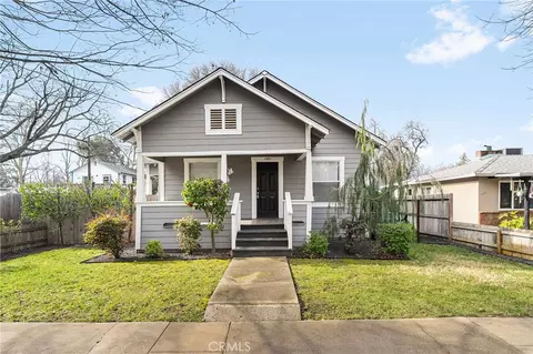1421 Citrus Ave, Chico, CA 95926