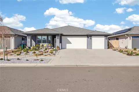 306 Bellamy Ter, Chico, CA 95973