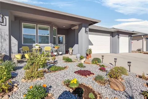 Exterior - 306 Bellamy Ter, Chico, CA 95973 photo 3 of 13