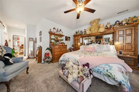 Bedroom - 306 Bellamy Ter, Chico, CA 95973 photo 4 of 5