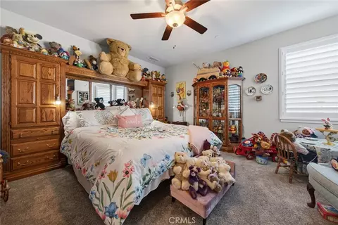 Bedroom - 306 Bellamy Ter, Chico, CA 95973 photo 3 of 5