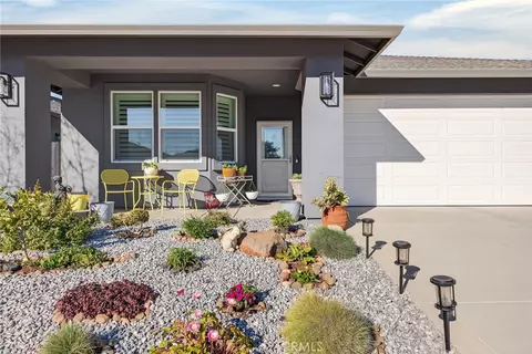 Exterior - 306 Bellamy Ter, Chico, CA 95973 photo 4 of 13