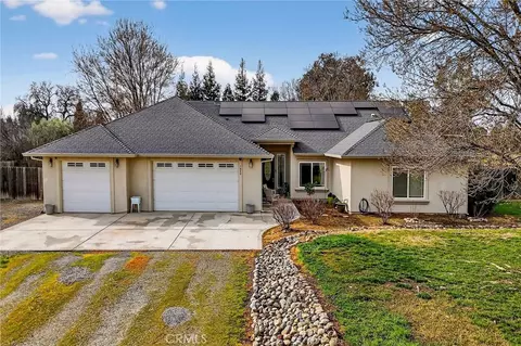 1899 1st, Corning, CA 96021