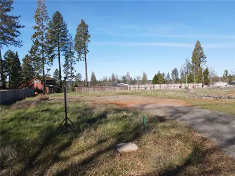 13605 S S Park, Magalia, CA 95954