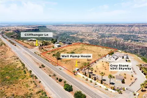 0 Cliffhanger Ln, Chico, CA 95929 photo 2