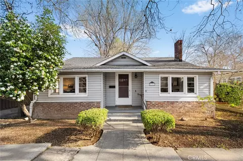 405 Cypress St, Chico, CA 95928