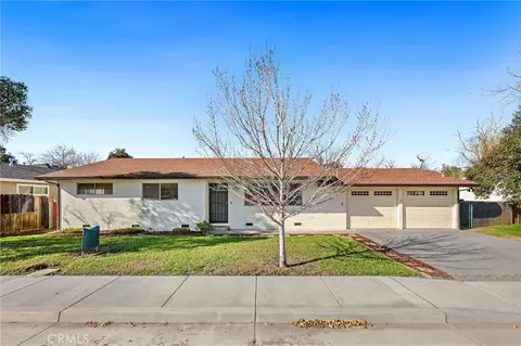 1332 East St, Orland, CA 95963