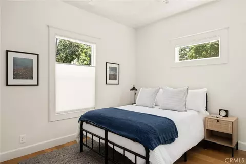 Bedroom - 279 E 6th Ave, Chico, CA 95928 photo 3 of 6