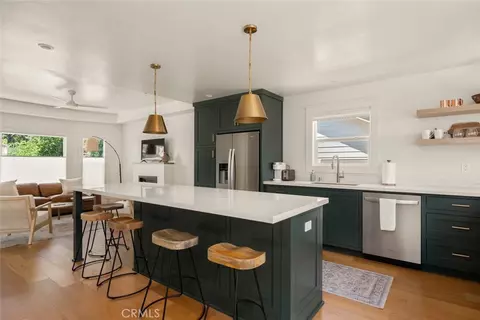 Kitchen - 279 E 6th Ave, Chico, CA 95928 photo 2 of 5