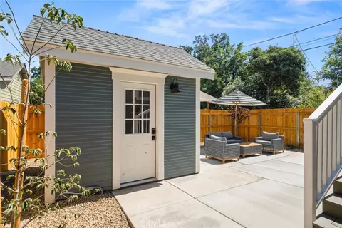 Exterior - 279 E 6th Ave, Chico, CA 95928 photo 2 of 7