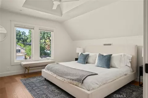Bedroom - 279 E 6th Ave, Chico, CA 95928 photo 1 of 6