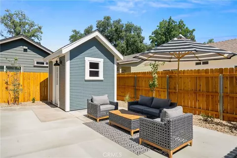Exterior - 279 E 6th Ave, Chico, CA 95928 photo 6 of 7