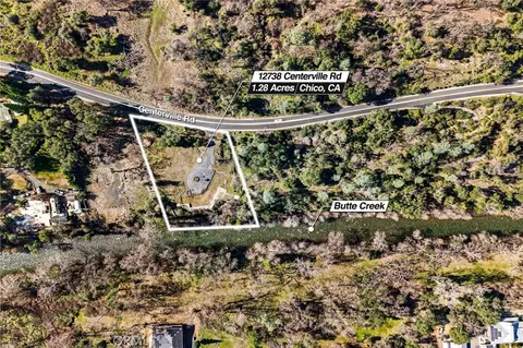 12738 Centerville Rd, Chico, CA 95928
