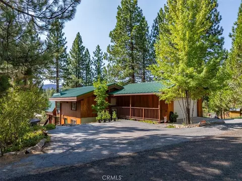 38249 Hampton Ave, Mineral, CA 96063