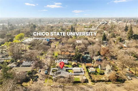 View/Area - 686 E 7th St, Chico, CA 95928 photo 3 of 5
