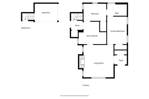 Floorplan - 686 E 7th St, Chico, CA 95928 photo 3 of 3