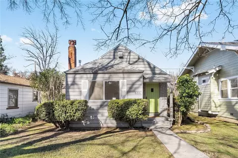 686 E 7th St, Chico, CA 95928