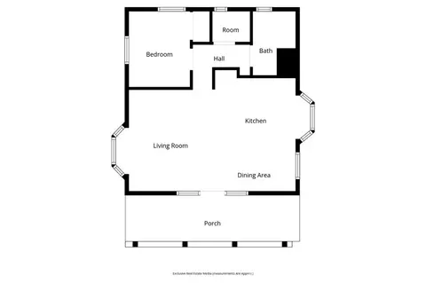Floorplan - 686 E 7th St, Chico, CA 95928 photo 2 of 3