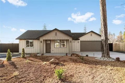 5709 Woodglen Dr, Paradise, CA 95969