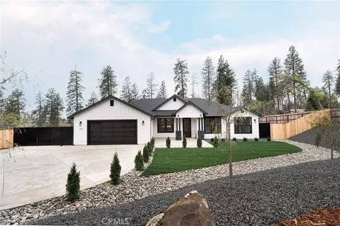 5745 Fickett, Paradise, CA 95969