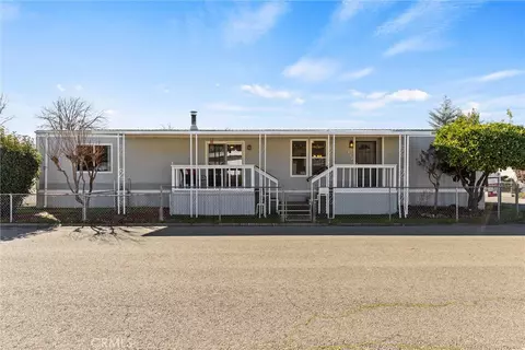 701 E Lassen Ave #232, Chico, CA 95973